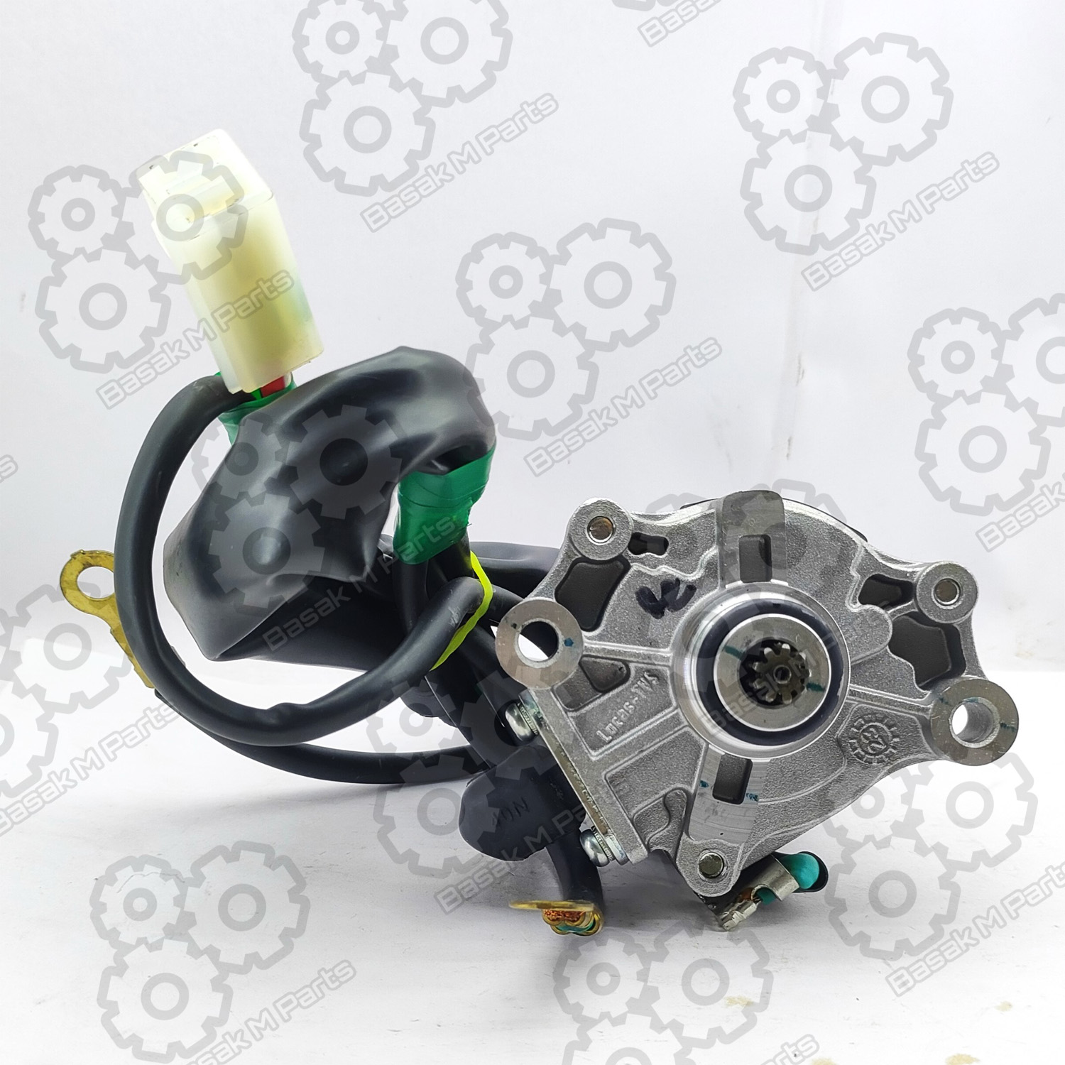 SELF MOTOR ACTIVA 5G NM/ MAESTRO/ PLEASURE/ DIO-110  (LUCAS)